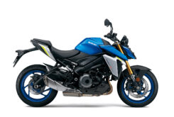 Suzuki GSX-S1000 2024