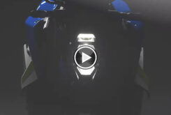 Suzuki GSX S1000 2021 teaser play