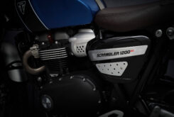 Triumph Scrambler 1200 XC 2021 detalles 10