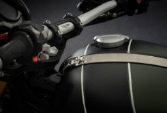 Triumph Scrambler 1200 XE 2021 detalles 6