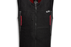 ducati smart jacket