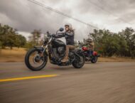 indian motorcycles dia internacional de la mujer motorista