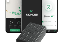komobi city basic