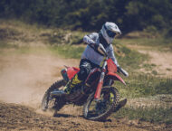 United in Dirt 2021: Probamos toda la gama GasGas en un día 1 Apertura Gama GasGas Enduro MX TrialUnited in dirt 2021166