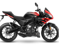 Aprilia Tuono 125 2024