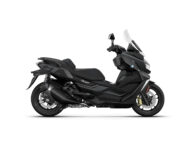 BMW C 400 GT 202110