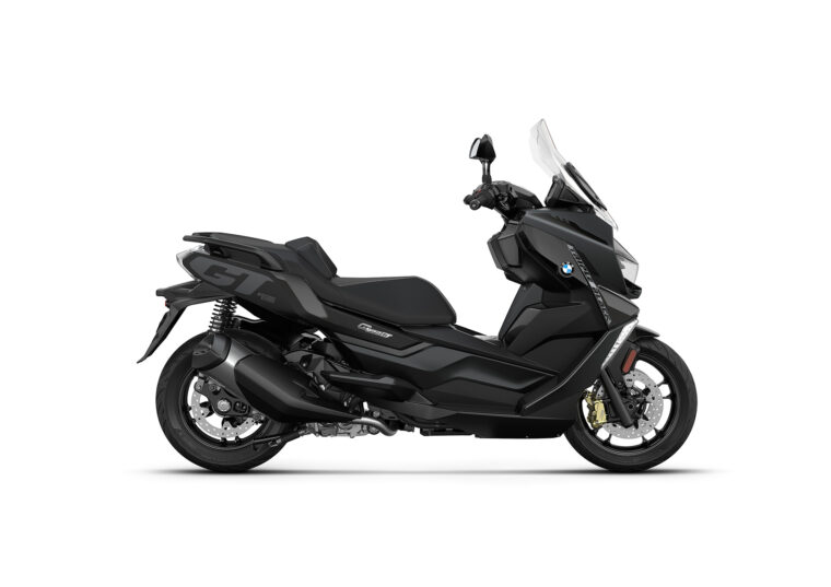 BMW C 400 GT 2021 - 10