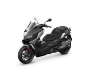BMW C 400 GT 202111