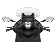 BMW C 400 GT 202112
