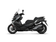 BMW C 400 GT 202113