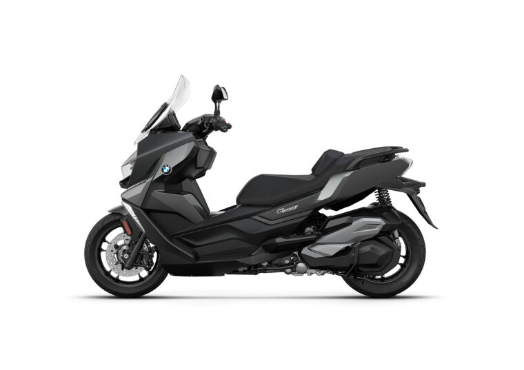 BMW C 400 GT 2021 - 13