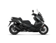 BMW C 400 GT 202114