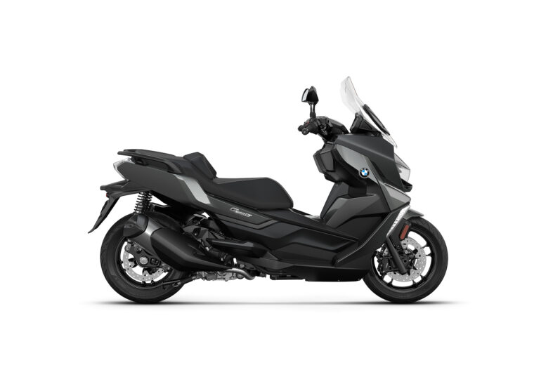 BMW C 400 GT 2021 - 14