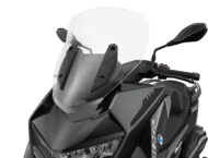 BMW C 400 GT 202122