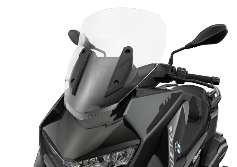 BMW C 400 GT 2021 - 22