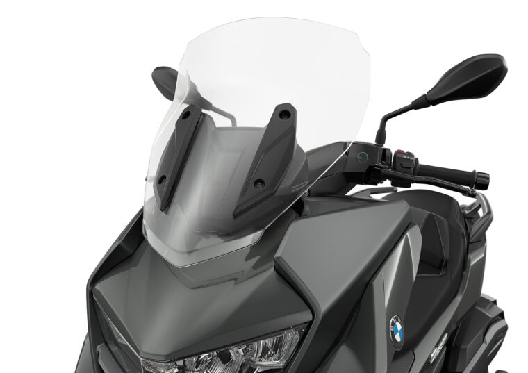 BMW C 400 GT 2021 - 23