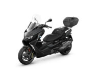 BMW C 400 GT 202124