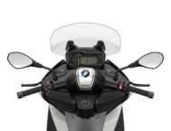 BMW C 400 GT 20214