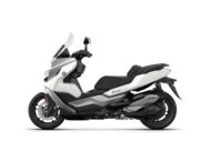 BMW C 400 GT 20215