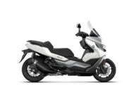 BMW C 400 GT 20216