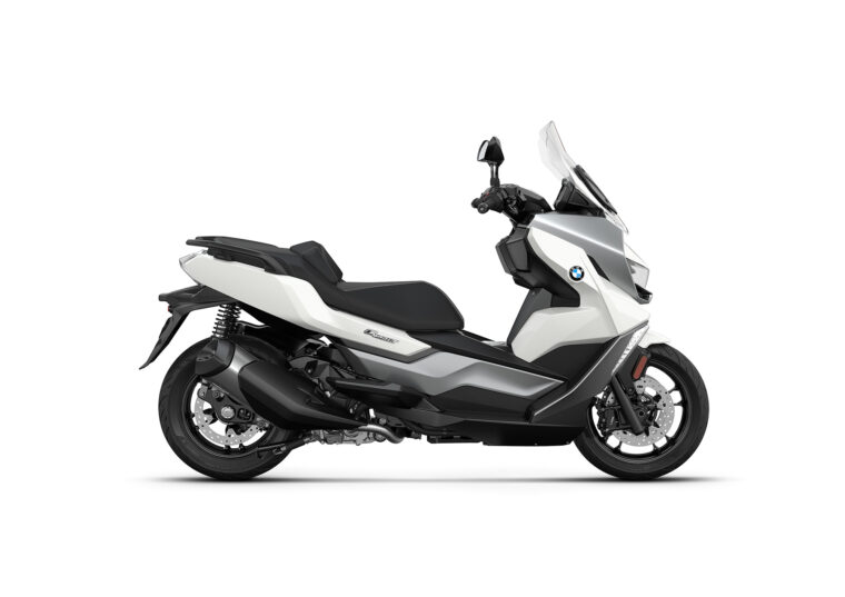 BMW C 400 GT 2021 - 6