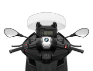 BMW C 400 GT 20218