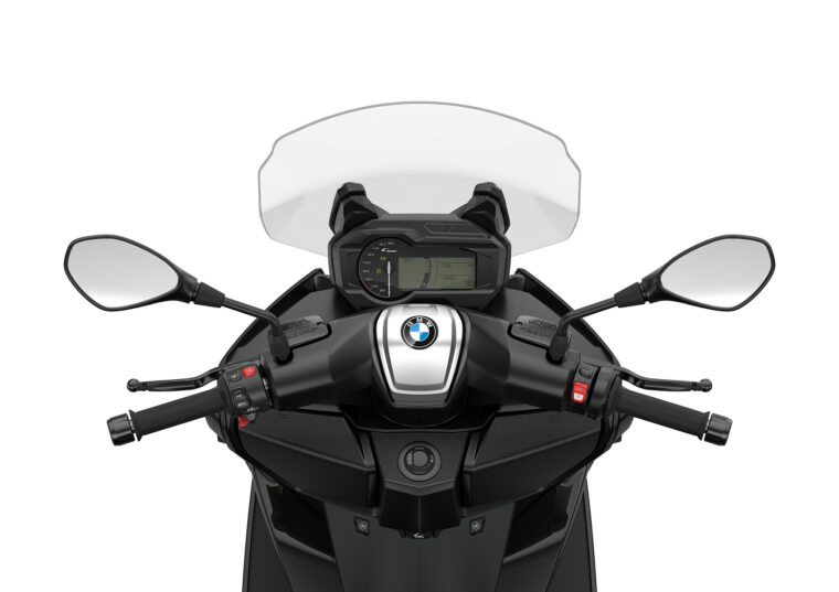 BMW C 400 GT 2021 - 8