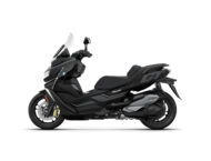 BMW C 400 GT 20219