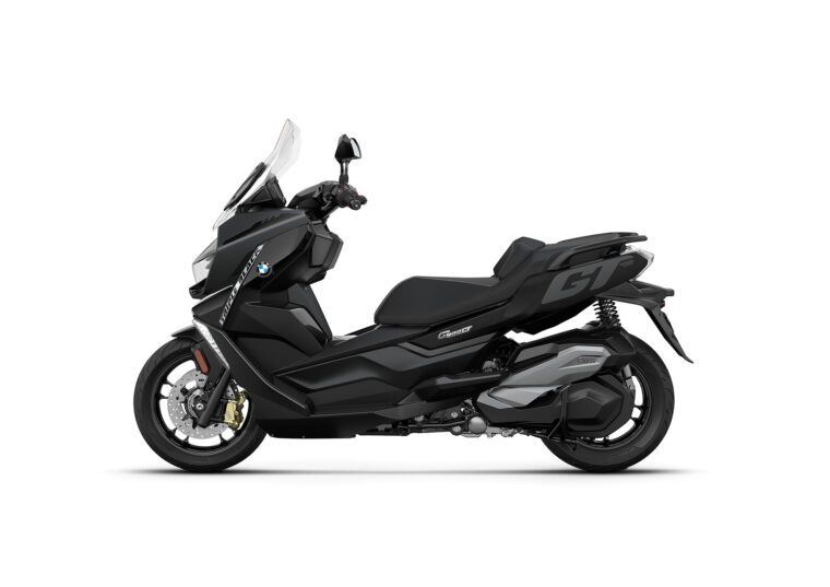 BMW C 400 GT 2021 - 9