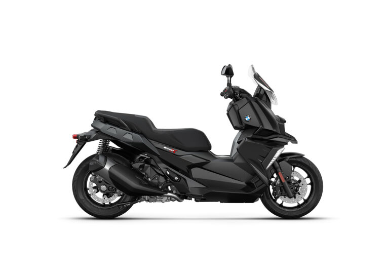 BMW C 400 X 2021 - 10
