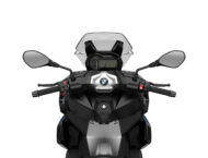 BMW C 400 X 202112