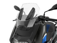 BMW C 400 X 202122