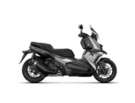 BMW C 400 X 20216