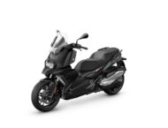 BMW C 400 X 20217