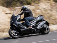 BMW C400GT 2021 Prueba4