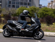 BMW C400GT 2021 Prueba5
