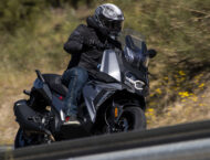 BMW C400X 2021 Prueba6
