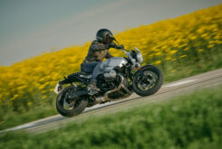 BMW R NineT Pure 2021: prueba y opinión 7 BMW R NineT Pure 2021 prueba 17