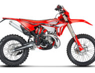 Beta RR 200 2022