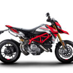 Ducati Hypermotard 950 SP