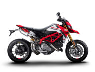 Ducati Hypermotard 950 SP 2024