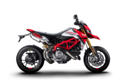 Ducati Hypermotard 950 SP 2024