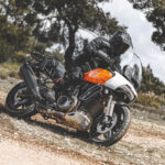 Prueba Harley-Davidson Pan America 1250: ‘What the f***!’
