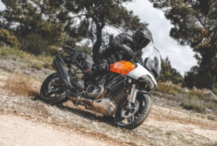 Prueba Harley-Davidson Pan America 1250: ‘What the f***!’ 1 Harley Davidson Pan America 1250 Prueba 4377