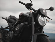 ITV en motos: ¿Obligatoria tras un accidente o una compra-venta de segunda mano? 2 Honda CB1000R 2021 detalles 5