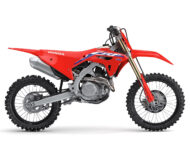 Honda CRF450R 2022