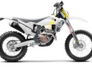 Husqvarna FE 250 2022