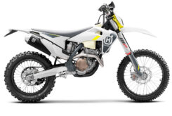 Husqvarna FE 250 2022