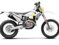 Husqvarna FE 450 2022
