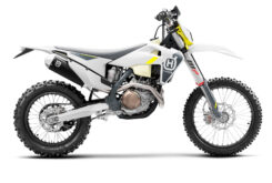 Husqvarna FE 450 2022